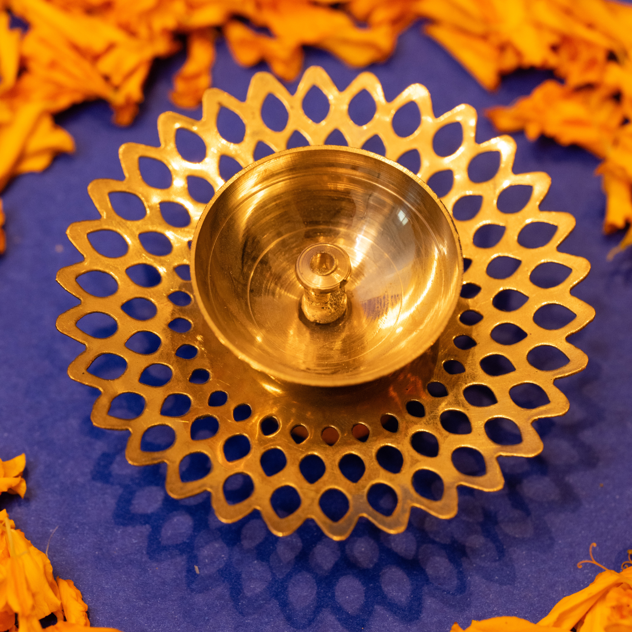 The Jaal Jyot