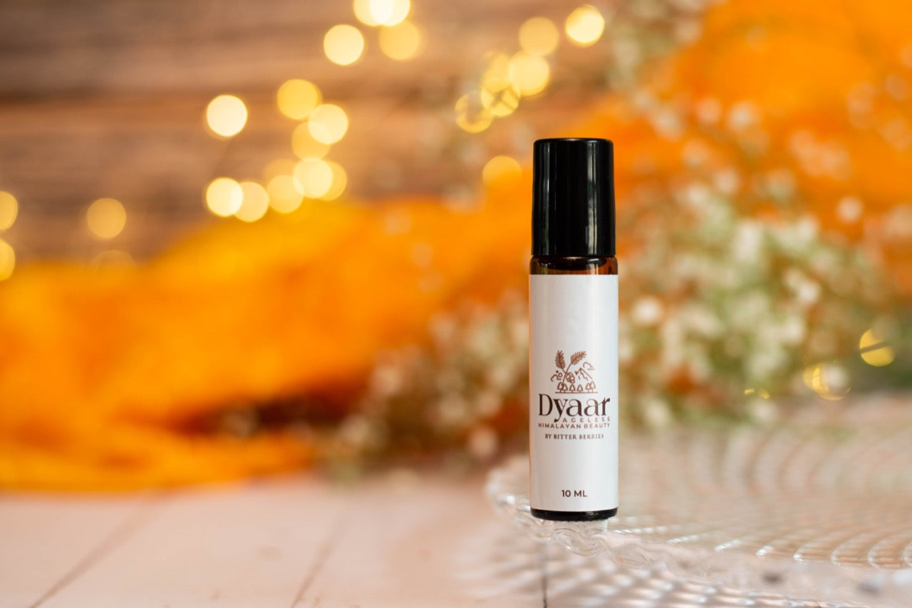 Attar- Oud