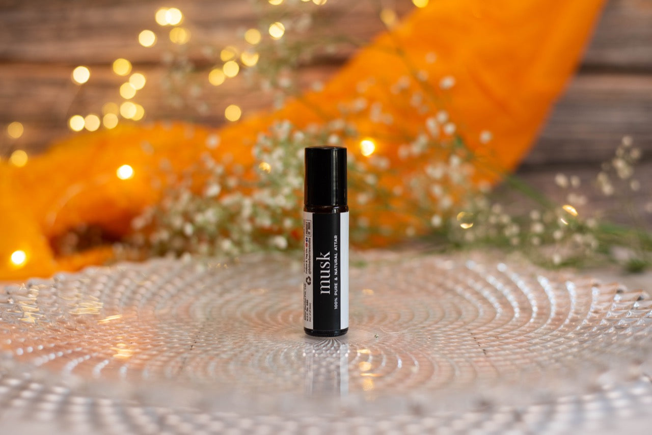 Attar