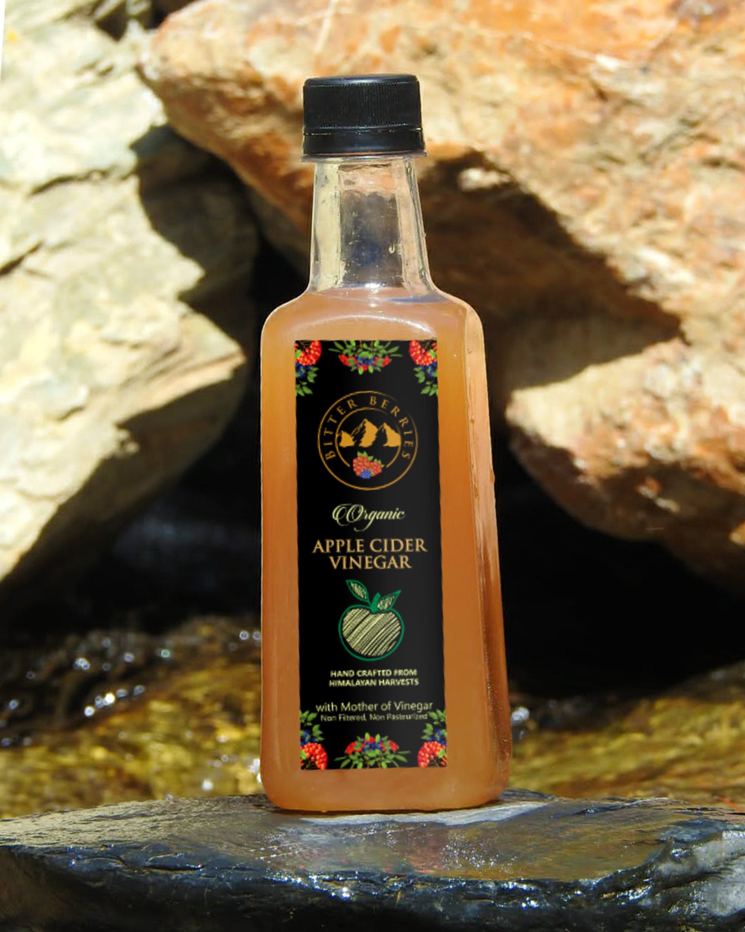 Organic Apple Cider Vinegar