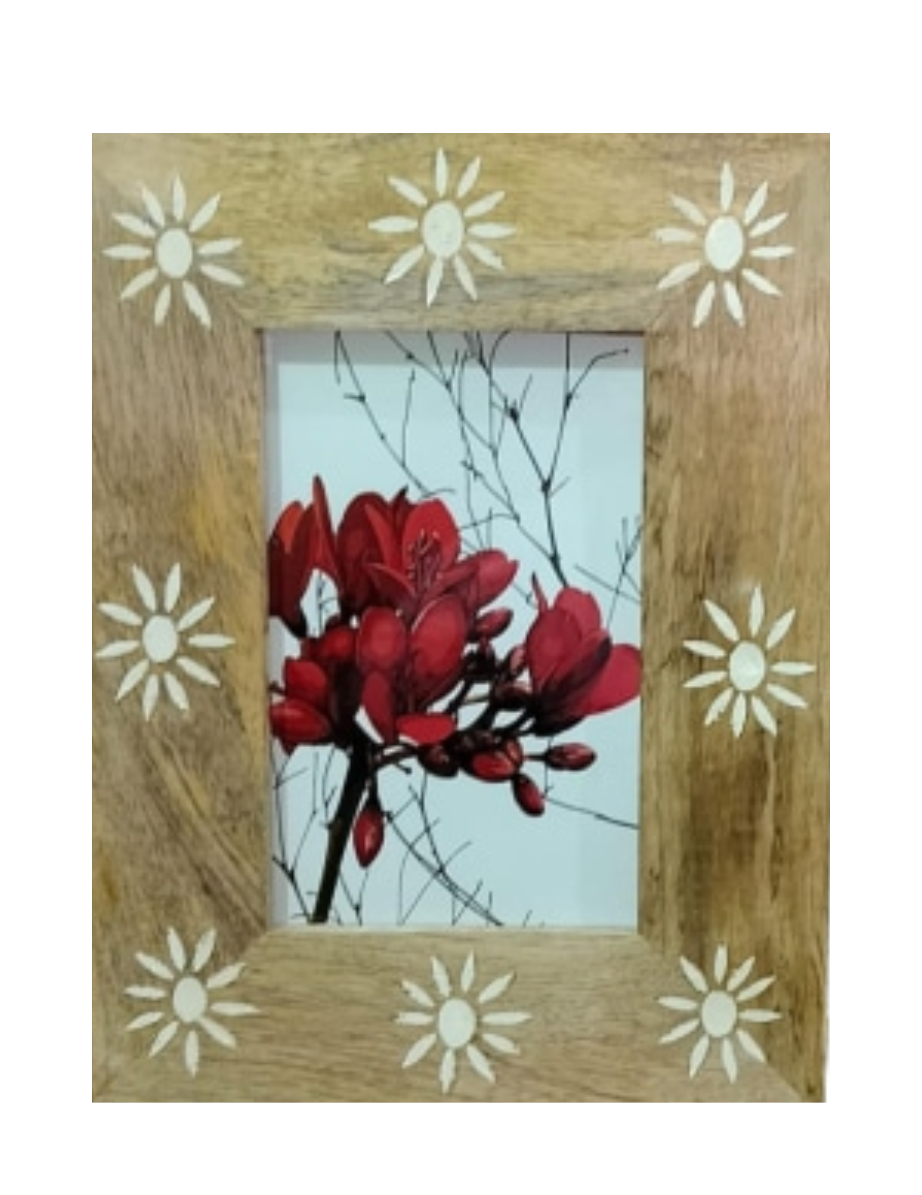 Photo Frame Plain
