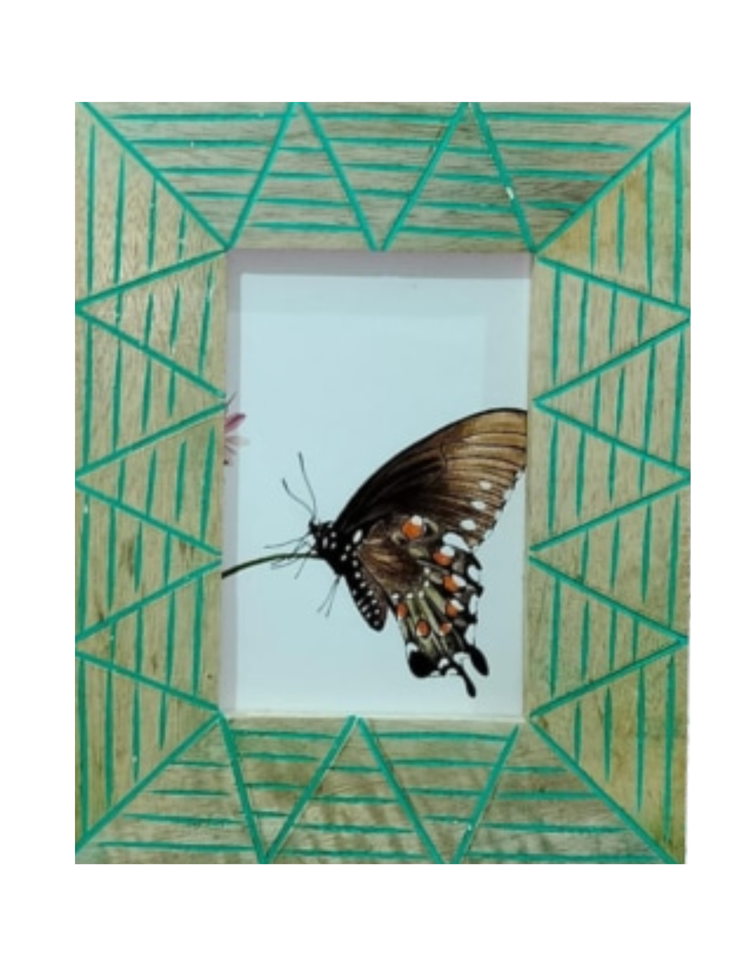 Photo Frame Plain